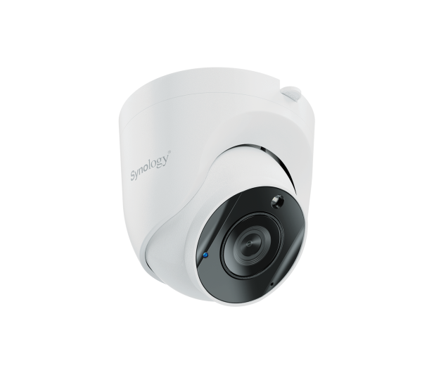 SYNOLOGY TC500 IP67 1/2,7 cala 850nm 2,8mm F1.8 850nm RJ45 Turret IK10 3Y - 1155594 - zdjęcie 9